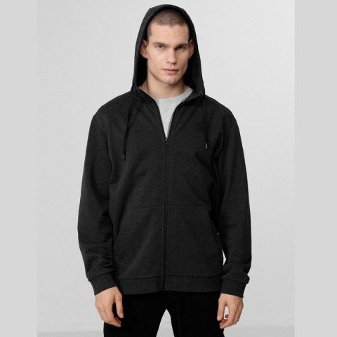 Bluza 4F M H4Z22-BLM353 23M M Bluza 4F M H4Z22-BLM353 23M M