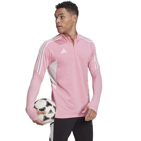Bluza adidas Condivo 22 Training M HD2313 L Bluza adidas Condivo 22 Training M HD2313 L