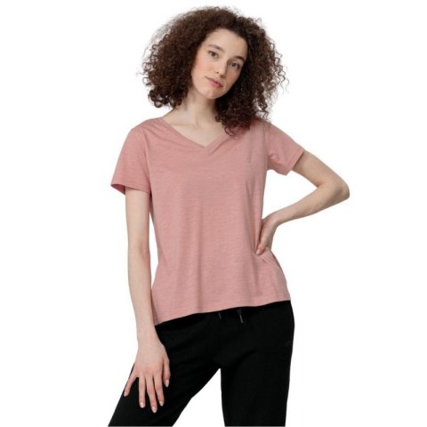 Koszulka 4F W H4Z22 TSD352 56S M Koszulka 4F W H4Z22 TSD352 56S M