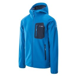 Kurtka Elbrus sete W 92800371871 S