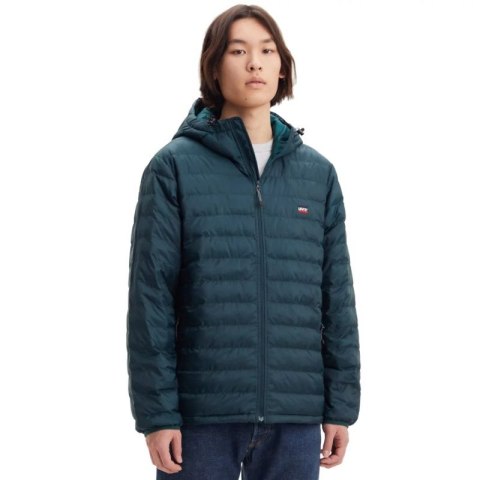 Kurtka Levi's Presidio Packable Hooded Jacket M A18270003 L Kurtka Levi's Presidio Packable Hooded Jacket M A18270003 L