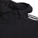 Kurtka adidas Condivo 22 All Weather Jacket Jr HA6253 128 cm