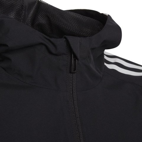 Kurtka adidas Condivo 22 All Weather Jacket Jr HA6253 128 cm Kurtka adidas Condivo 22 All Weather Jacket Jr HA6253 128 cm