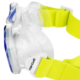 Maska do nurkowania Spokey Perch 928103 N/A