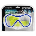 Maska do nurkowania Spokey Perch 928103 N/A