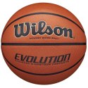 Piłka Wilson Evolution Indoor Game Ball do kosza WTB0516XBEMEA 7