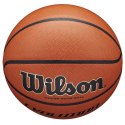 Piłka Wilson Evolution Indoor Game Ball do kosza WTB0516XBEMEA 7