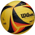 Piłka Wilson OPTX AVP Replica Game Volleyball WTH01020XB 5