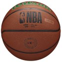 Piłka do koszykówki Wilson Team Alliance Boston Celtics Ball WTB3100XBBOS 7