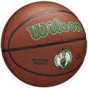 Piłka do koszykówki Wilson Team Alliance Boston Celtics Ball WTB3100XBBOS 7