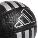 Piłka do koszykówki adidas 3 Stripes Rubber Mini HM4972 3