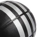 Piłka do koszykówki adidas 3 Stripes Rubber Mini HM4972 3