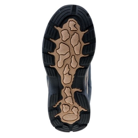Buty Elbrus Wadi Mid Jr 92800280449 34 Buty Elbrus Wadi Mid Jr 92800280449 34