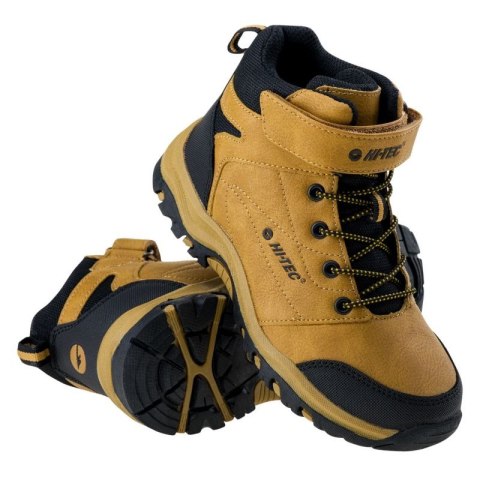 Buty Hi-Tec Canori Mid Jr 92800287335 31 Buty Hi-Tec Canori Mid Jr 92800287335 31