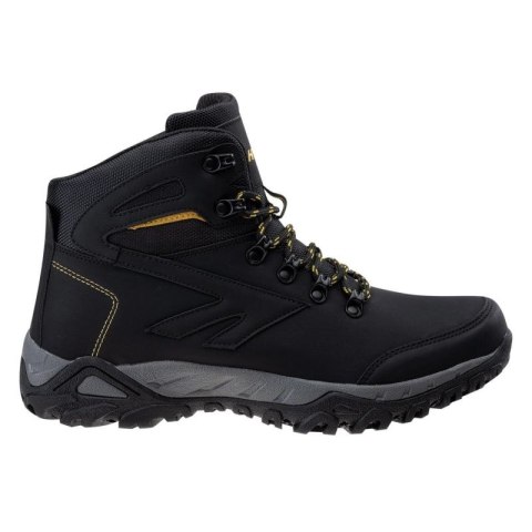 Buty Hi-Tec Medin Mid M 92800377415 45 Buty Hi-Tec Medin Mid M 92800377415 45