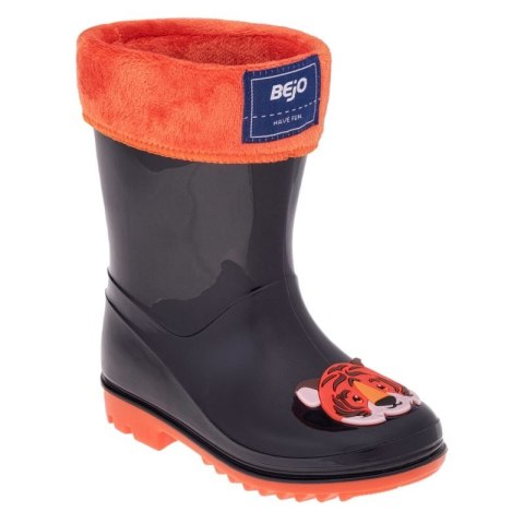 Kalosze Bejo Frise Wellies Jr 92800432347 26 Kalosze Bejo Frise Wellies Jr 92800432347 26