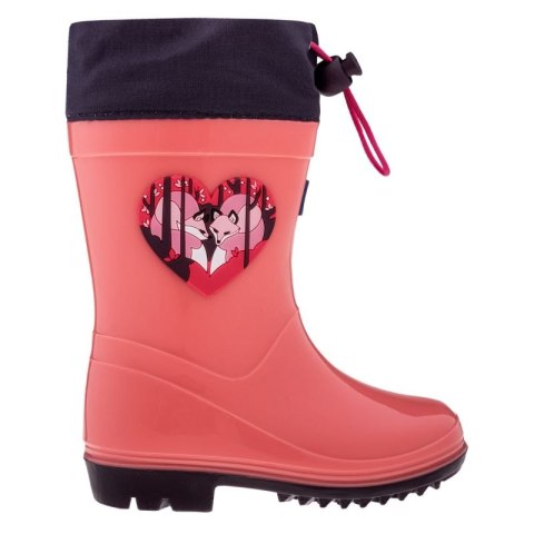 Kalosze Bejo Kai Wellies Jr 92800432365 22 Kalosze Bejo Kai Wellies Jr 92800432365 22