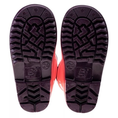 Kalosze Bejo Kai Wellies Jr 92800432365 25 Kalosze Bejo Kai Wellies Jr 92800432365 25