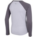 Koszulka 4F Jr HJZ22 JTSDL001 23S 152cm Koszulka 4F Jr HJZ22 JTSDL001 23S 152cm