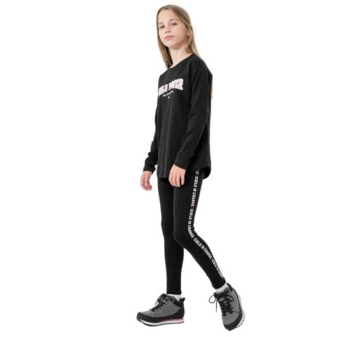 Koszulka 4F Jr HJZ22-JTSDL002 20S 140cm Koszulka 4F Jr HJZ22-JTSDL002 20S 140cm