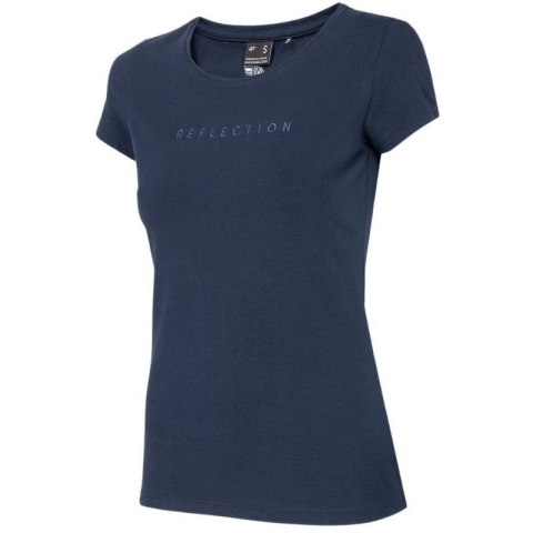 Koszulka 4F W H4Z22 TSD029 30S M Koszulka 4F W H4Z22 TSD029 30S M