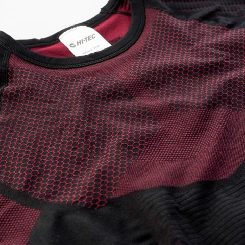 Koszulka termoaktywna Hi-Tec Hano Top M 92800372287 M/L Koszulka termoaktywna Hi-Tec Hano Top M 92800372287 M/L