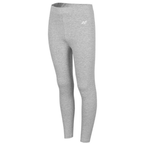 Legginsy 4F Jr HJZ22 JLEG001 27M 140cm Legginsy 4F Jr HJZ22 JLEG001 27M 140cm