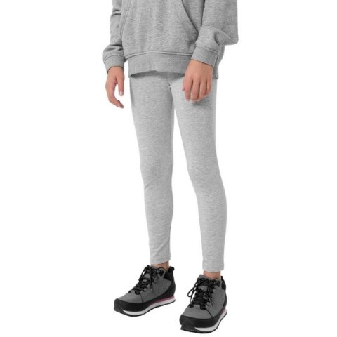 Legginsy 4F Jr HJZ22 JLEG001 27M 140cm Legginsy 4F Jr HJZ22 JLEG001 27M 140cm
