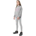 Legginsy 4F Jr HJZ22 JLEG001 27M 140cm
