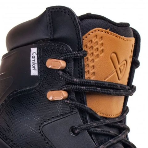 Łyżwy rekreacyjne Bauer Colorado Sr 1060539 M07/W08 Łyżwy rekreacyjne Bauer Colorado Sr 1060539 M07/W08