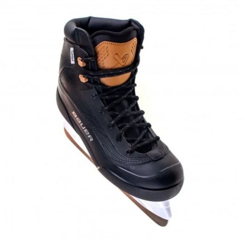 Łyżwy rekreacyjne Bauer Colorado Sr 1060539 M08/W09 Łyżwy rekreacyjne Bauer Colorado Sr 1060539 M08/W09