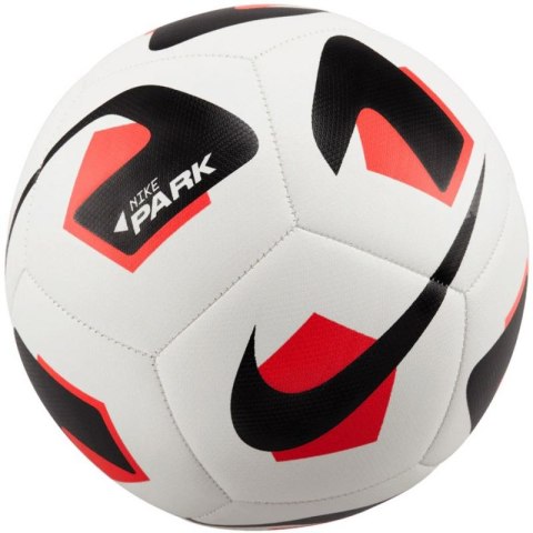 Piłka nożna Nike Park Team 2.0 DN3607 100 3