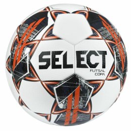 Piłka nożna Select Hala Futsal Copa 22 T26-17644 N/A