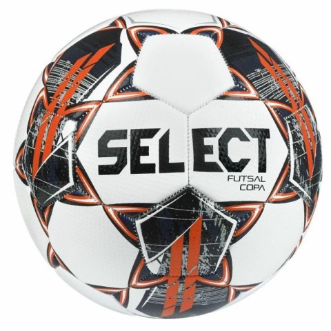 Piłka nożna Select Hala Futsal Copa 22 T26-17644 N/A Piłka nożna Select Hala Futsal Copa 22 T26-17644 N/A