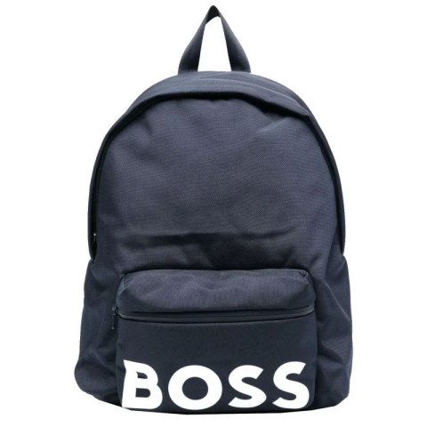 Plecak Boss Logo Backpack J20372-849 One size Plecak Boss Logo Backpack J20372-849 One size