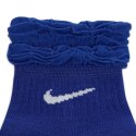Skarpety Nike Everyday Niebieskie DH5485-430 M