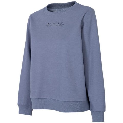 Bluza 4F W H4Z22 BLD020 25S S Bluza 4F W H4Z22 BLD020 25S S