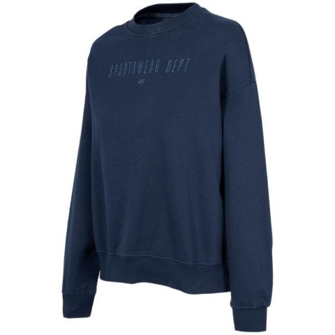 Bluza 4F W H4Z22 BLD033 30S L