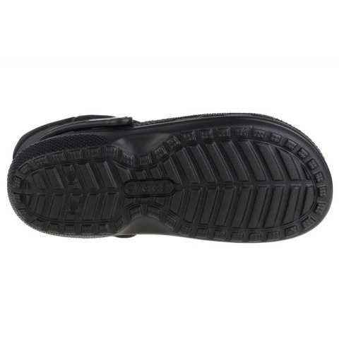 Buty Crocs Classic Lined Neo Puff Boot W 206630-060 36/37