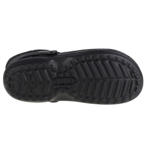 Buty Crocs Classic Lined Neo Puff Boot W 206630-060 36/37