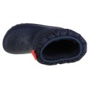 Buty Crocs Classic Neo Puff Boot Jr 207684-410 34/35