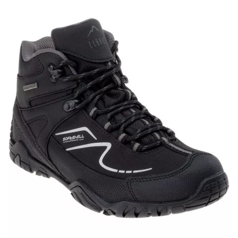 Buty Elbrus Maash Mid Wp Teen Jr 92800377078 38 Buty Elbrus Maash Mid Wp Teen Jr 92800377078 38