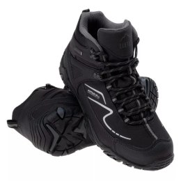 Buty Elbrus Maash Mid Wp Teen Jr 92800377078 39