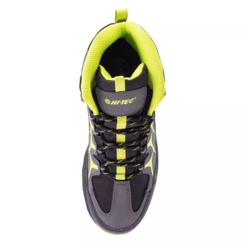 Buty Hi-Tec Miko Mid Wp Teen Jr 92800184588 38 Buty Hi-Tec Miko Mid Wp Teen Jr 92800184588 38