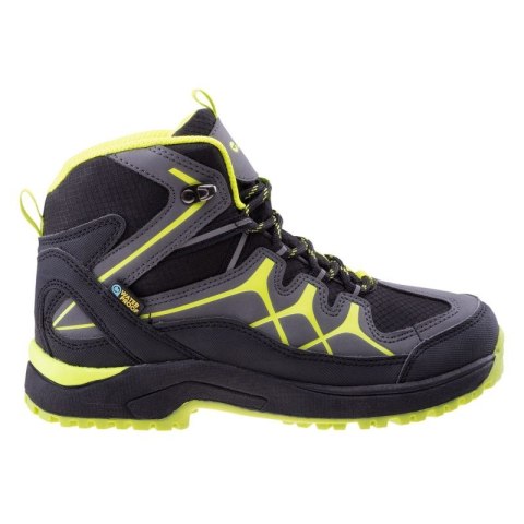 Buty Hi-Tec Miko Mid Wp Teen Jr 92800184588 40 Buty Hi-Tec Miko Mid Wp Teen Jr 92800184588 40