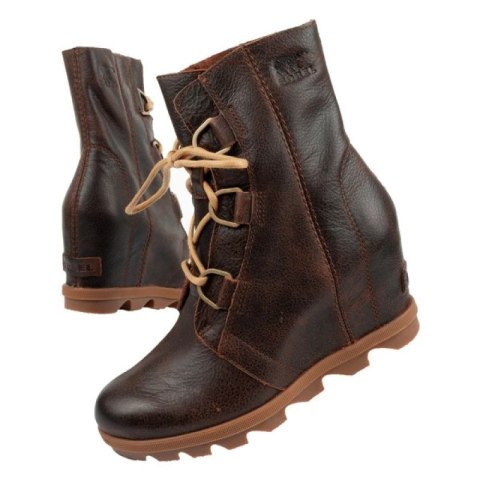 Buty Sorel W NL3370-282 38.5 Buty Sorel W NL3370-282 38.5