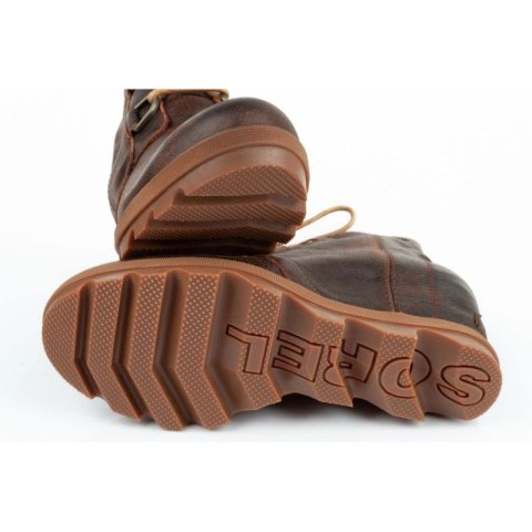 Buty Sorel W NL3370-282 38.5 Buty Sorel W NL3370-282 38.5
