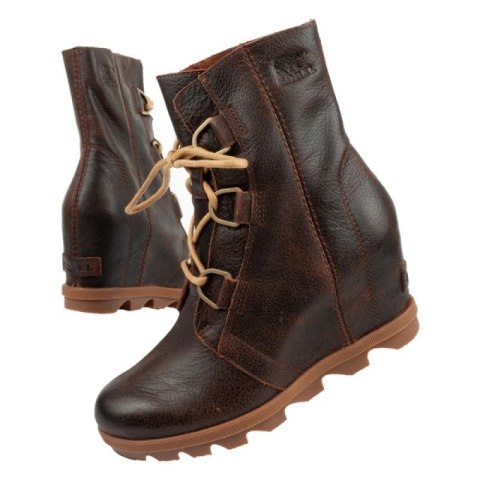 Buty Sorel W NL3370-282 38.5 Buty Sorel W NL3370-282 38.5