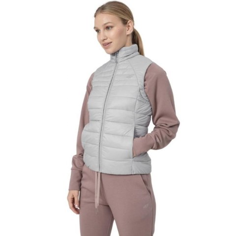 Kamizelka 4F W H4Z22 KUDP001 27S L Kamizelka 4F W H4Z22 KUDP001 27S L