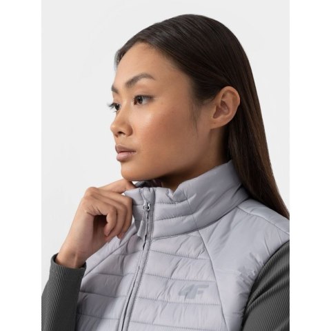 Kamizelka 4F W H4Z22 KUDP001 27S L Kamizelka 4F W H4Z22 KUDP001 27S L